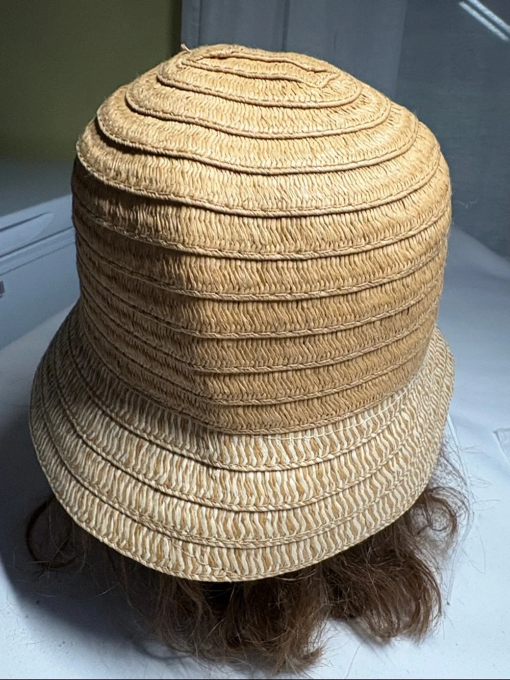 August Hats very good